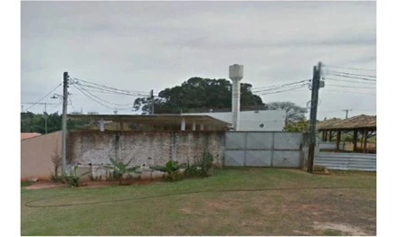 Chácara em Bauru, Chácara Madureira, Avenida Marechal Rondon, S/N, SP. Área: 103989.59m2