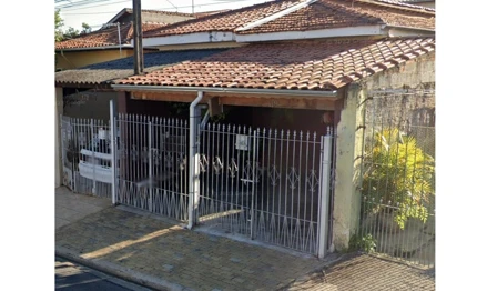 Casa em Bragança Paulista, Cidade Planejada I, Rua Professora Renelde Briza Romano, 179, SP. Área: 80m2