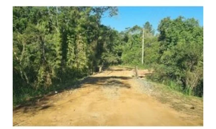 Terreno em Juquitiba, Estância Belvedere, Área Rural, s/n - Chácara 20 d0 setor 40 - Estância Belvedere, SP. Área: 11300m2