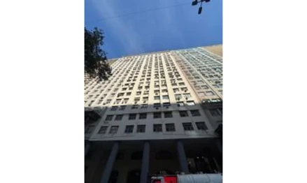 Sala comercial em Rio de Janeiro, Centro, Avenida Presidente Vargas, nº 435, sala 303, RJ. Área: 60m2