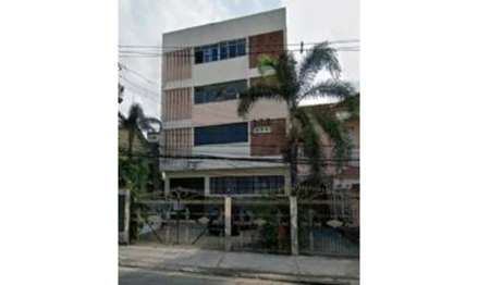 Prédio em Rio de Janeiro, Maracanã, Rua São Francisco Xavier, 955, Maracanã, RJ. Área: 1374m2