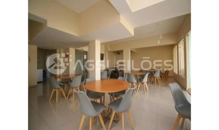 Apartamento em São Paulo, Vila Matilde, Rua Dona Escolástica M. da Fonseca, 147, SP. Área: 60.27m2
