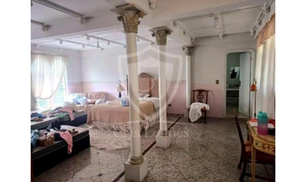 Área rural em Mairiporã, Roseira, Alameda Goiás, 13 - Roseira, SP. Área: 873.64m2