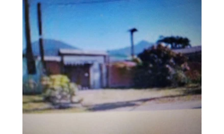 Terreno em Matinhos, Tabuleiro, Rua da Mata, 21, PR. Área: 248.88m2