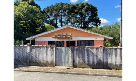 Outros em Palmeira, Vila Maria, Travessa João Passoni, nº 38, PR. Área: 112m2 Outros em Palmeira, Vila Maria, Travessa João Passoni, nº 38, PR. Área: 112m2