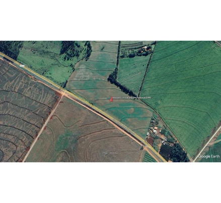 Área rural em Sabáudia, , Gleba Pau D'Alho, PR. Área: 25073m2 Área rural em Sabáudia, , Gleba Pau D'Alho, PR. Área: 25073m2