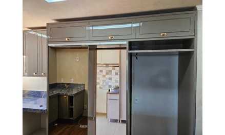Apartamento em Cascavel, Centro, Rua Erechim, 1354, PR. Área: 227.29m2 Apartamento em Cascavel, Centro, Rua Erechim, 1354, PR. Área: 227.29m2