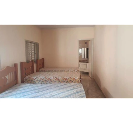 Casa em Nhandeara, Centro, Rua João Breseghello, nº 238, Centro, SP. Área: 132.53m2