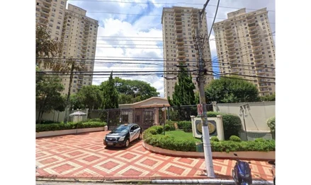Apartamento em null, Tatuapé, Rua Prof. Pedreira de Freitas, 372 - Apto 112-A - 11º Andar - Tatuapé, SP. Área: 185.325m2