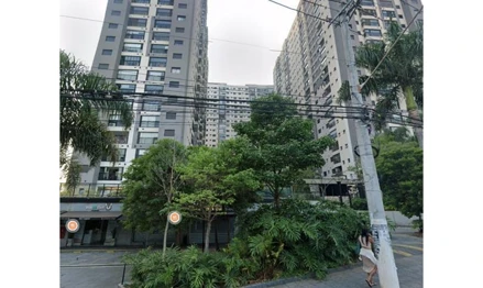 Apartamento em Osasco, Continental, Avenida Franz Voegeli, 900 - Apto. 603 - Torre A - Coral - Continental, SP. Área: 61.47m2