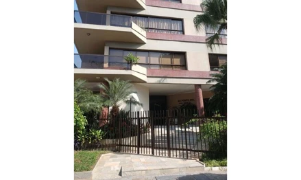 Vaga de garagem em Guarujá, Jardim Praiano, Avenida Gerson Maturani, 193 - Edifício Porto Sol, SP. Área: 12.5m2