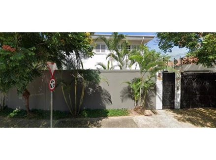Casa em São Paulo, Vila Madalena, Rua Andrade Fernandes, 120, Vila Madalena, SP. Área: 324.73m2