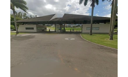 Terreno em Quadra, Ninho Verde, Rua 86, Lote nº 13, Quadra FQ, Loteamento Ninho Verde, Gleba 1/SP, SP. Área: 444.62m2