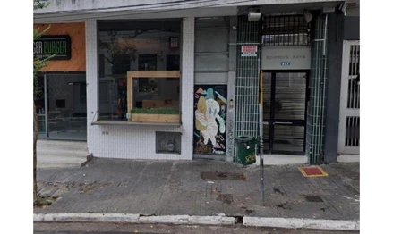 Outros em São Paulo, Vila Buarque, Rua Dr. Vila Nova, 327, SP. Área: 214.65m2