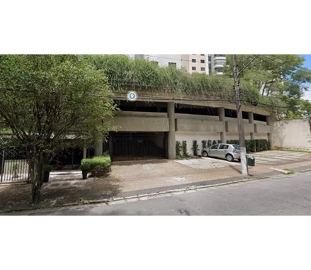 Vaga de garagem em São Paulo, Vila Suzana, Rua Professor José Horácio Meireles Teixeira, 290 - Vaga de garagem nº 111 no 1º Pavimento e Vagas de Garagem 11 e 12 no 2º Pavimento, SP. Área: 10m2