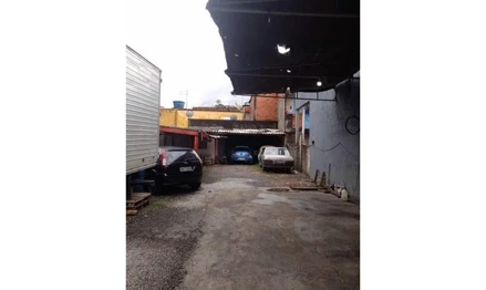 Terreno em Guarulhos, Cumbica, Rua Araguainha, 427, Cidade Soimco, SP. Área: 7.06m2