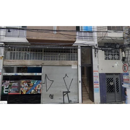 Outros em São Paulo, Bom Retiro, Rua Lubavitch, 113, Cj. 52, Bom Retiro, SP. Área: 31.33m2