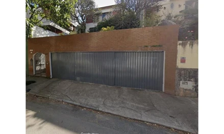 Casa em São Paulo, Sumaré, Rua Alegrete, 193, SP. Área: 357m2