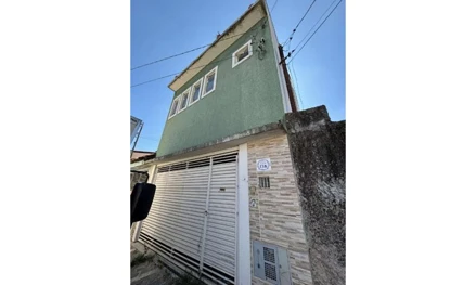 Terreno em São Paulo, Vila Nova Mazzei, Rua João Perestrello, 138, Tucuruvi, SP. Área: 170.5m2