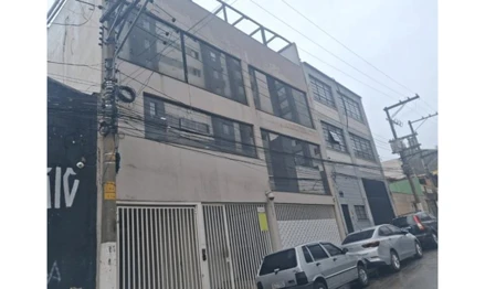 Comercial em São Paulo, Vila Prudente, Rua Cavour, 627, SP. Área: 600m2
