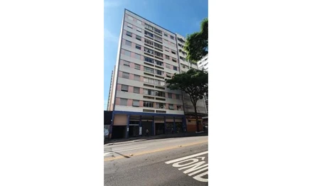 Apartamento em São Paulo, Liberdade, Avenida Brigadeiro Luiz Antônio, nº 1.195, apartamento nº 81, Liberdade, SP. Área: 137.07m2