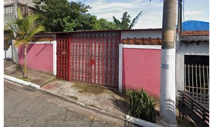 Terreno em São Paulo, São Mateus, Rua Tita Ruffo, nº 54, SP. Área: 324.9m2