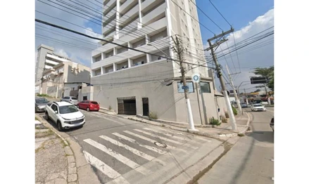 Apartamento em São Paulo, Vila Carmosina, Avenida Itaquera, 7692, apto 107, Itaquera, Vila Carmosina, SP. Área: 24.2m2