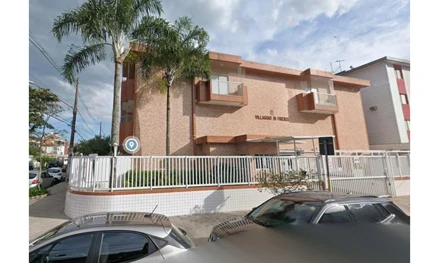 Sobrado em Santos, Marapé, Rua Joaquim Távora, 473, sobrado nº 20, Residencial Villagio Di Firenze, SP. Área: 75.17m2
