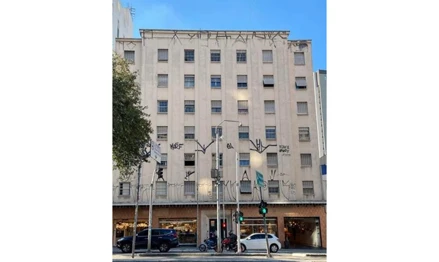 Apartamento em São Paulo, Consolação, Rua Consolação, 1974, Apto. 32, 3º Pavimento EdifícioTaufik Demetrio Camasmie, Consolação, SP. Área: 63.18m2