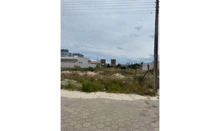 Terreno urbano em Balneário Gaivota, TURIMAR, PRAIA TURIMAR, Sombrio, SC. Área: 375m2