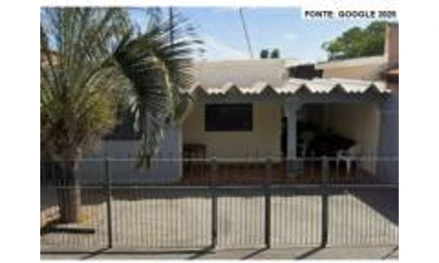 Casa em Jales, , Rua Quatro, SP. Área: 70m2