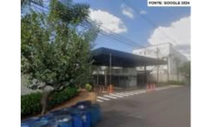 Apartamento em Ribeirão Preto, Parque Royal Garden, Rua Francisco de Almeida, 1100, SP. Área: 46.9m2