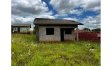 Casa em Ribeirão do Pinhal, Vila Hermínia, Rua Luzia Rubin de Carvalho, Lot. Silvio Fructuoso de Mello Coelho, Vila Hermínia, PR. Área: 242m2