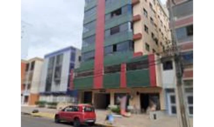 Garagem em Capão da Canoa, Zona Nova, rua Guaraci, nº 1.551, RS. Área: 12.55m2