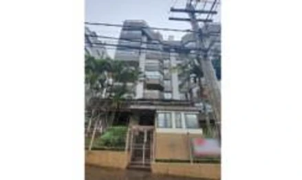 Box/vaga de garagem em Porto Alegre, Petrópolis, Avenida Pirapó, 71, RS. Área: 13.2m2
