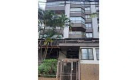 Box/vaga de garagem em Porto Alegre, Petrópolis, Avenida Pirapó, 71, RS. Área: 13.3m2