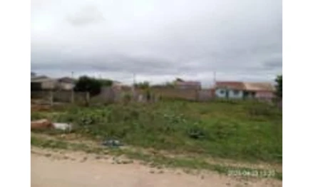 Terreno em Tapes, Balneário Rebelo, Rua Berlim, 804, RS. Área: 309.75m2