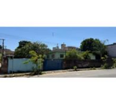 Terreno em Divinópolis, Afonso Pena, Rua Pains, n 110, MG. Área: 850m2