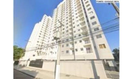 Apartamento em Niterói, Centro, Travessa Luiz Paulino, nº 02, Centro, RJ. Área: 45.56m2