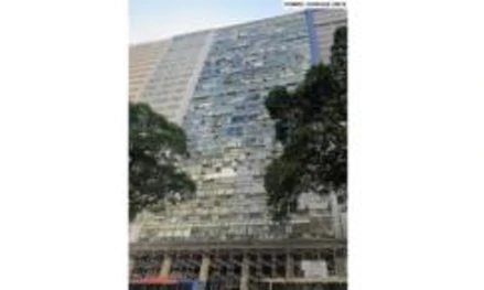 Sala comercial em Rio de Janeiro, Centro, Avenida Presidente Vargas n 482, RJ. Área: 35m2