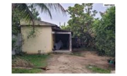 Casa em Itaboraí, Santo Antônio, Rua José Soares de Santana, Lote 26, Quadra 49, RJ. Área: 360m2
