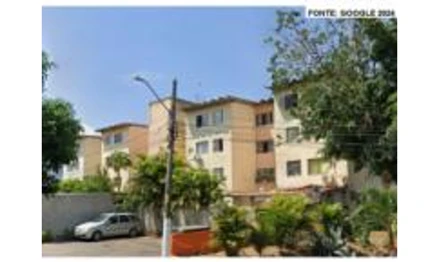 Apartamento em Rio de Janeiro, Campo Grande, Rua Francisco Mota, nº 935, RJ. Área: nullm2