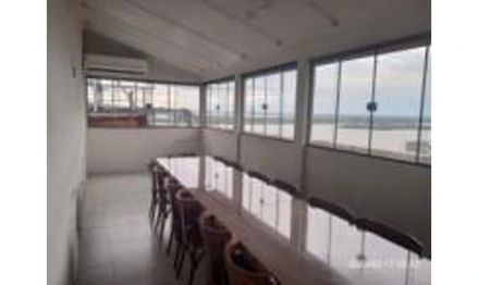 Apartamento em Porto Alegre, Centro, Rua dos Andradas, nº 943, Centro, RS. Área: 34.2m2