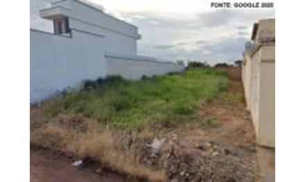 Terreno em Ituiutaba, Residencial Drummond I, Rua RD-08, Bairro Residencial Drummond I, MG. Área: 360m2