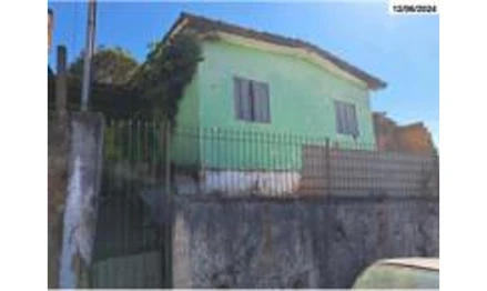 Casa em Conceição da Aparecida, Centro, Rua Pedro Augusto de Lima, n 174, MG. Área: 270m2