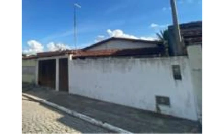 Casa em Irará, , Rua Mangabeira, 834, BA. Área: 240m2