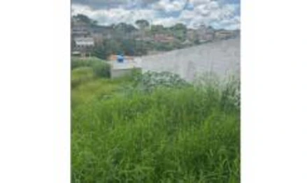 Terreno em Itabira, Colina Da Praia, Avenida Anthuriuns, Bairro Colina da Praia, Loteamento Bairro Juca Rosa 2ª Etapa, popularmente conhecido como Colina da Praia III, MG. Área: 480m2