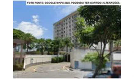 Apartamento em Rio de Janeiro, Vila Da Penha, Avenida Oliveira Belo, n 01, RJ. Área: nullm2