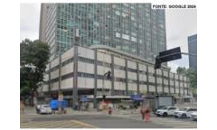 Sala em Rio de Janeiro, Centro, Avenida Rio Branco, n 156, RJ. Área: 36m2