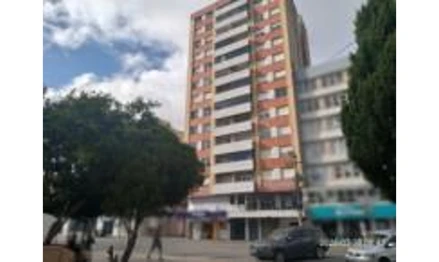 Apartamento em Rio Grande, , Rua Marechal Floriano Peixoto, 353, RS. Área: 91.05m2